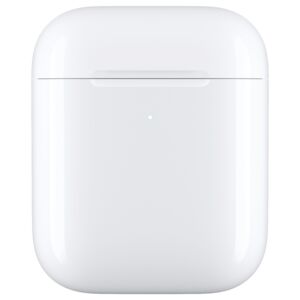 Apple Wireless Charging Case for Air Pods White Apple Wireless Charging Case for Air Pods White